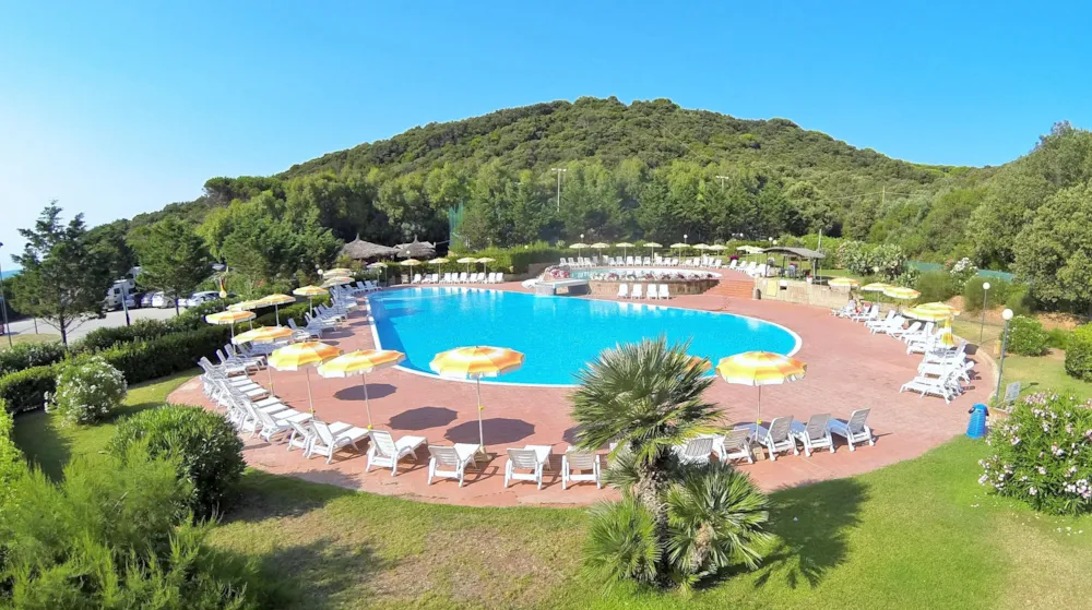 Club del Sole Stella del Mare Family Collection 