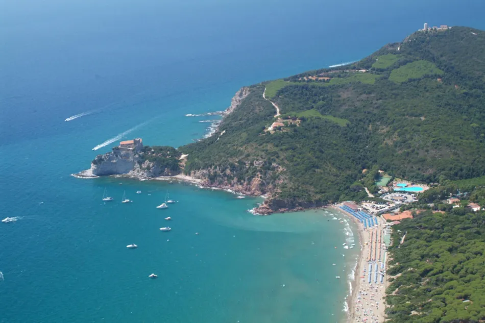 Club del Sole Stella del Mare Family Collection 