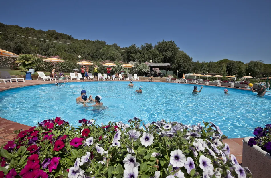 Club del Sole Stella del Mare Family Collection 