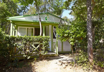 Chalet Deluxe