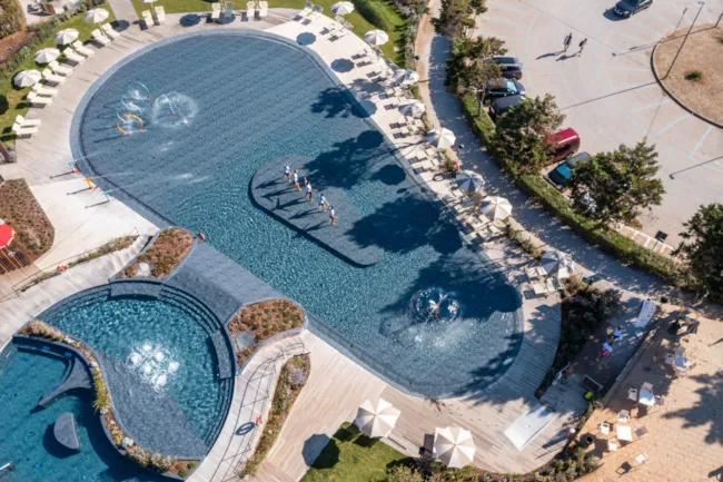Club del Sole Stella del Mare Family Collection  - image n°1 - Camping Direct