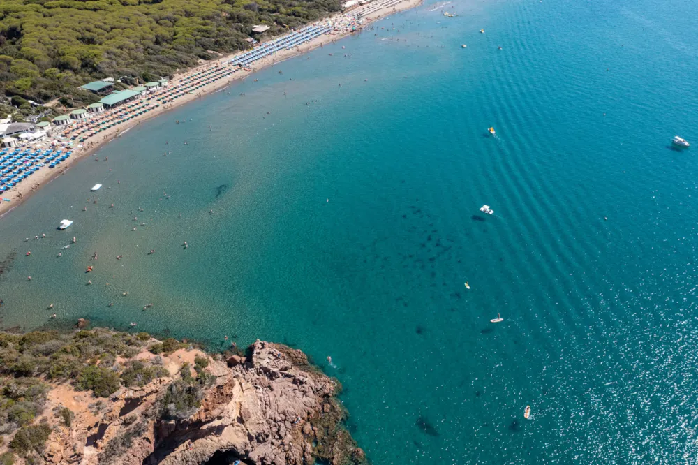 Club del Sole Stella del Mare Family Collection 