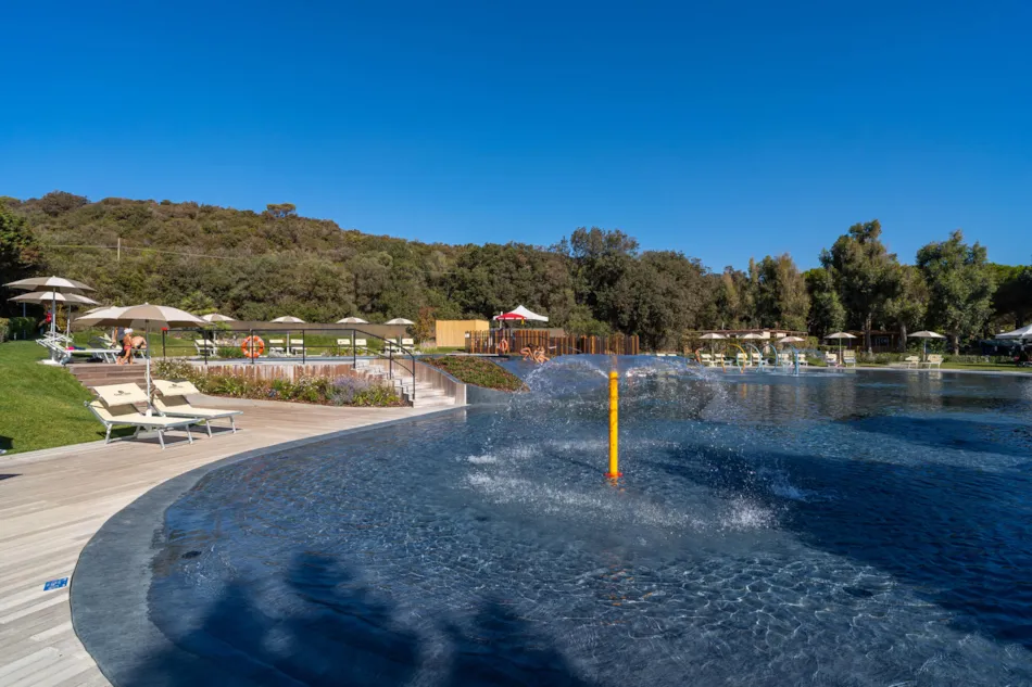 Club del Sole Stella del Mare Family Collection 