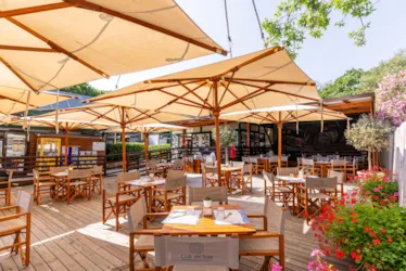 Club del Sole Stella del Mare Family Collection  - image n°3 - Camping Direct