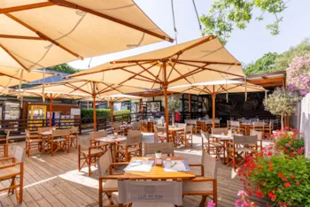 Club del Sole Stella del Mare Family Collection  - image n°3 - Camping Direct