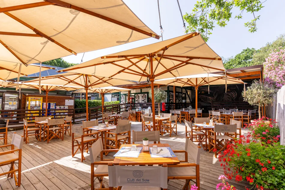 Club del Sole Stella del Mare Family Collection 