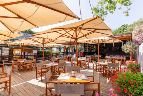 Foto #1 van Club del Sole Stella del Mare Family Collection