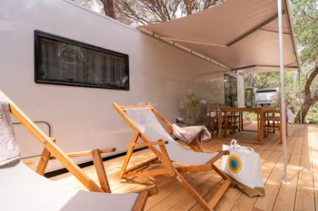 Mietunterkunft - Discovery Suite - Club del Sole Stella del Mare Family Collection 