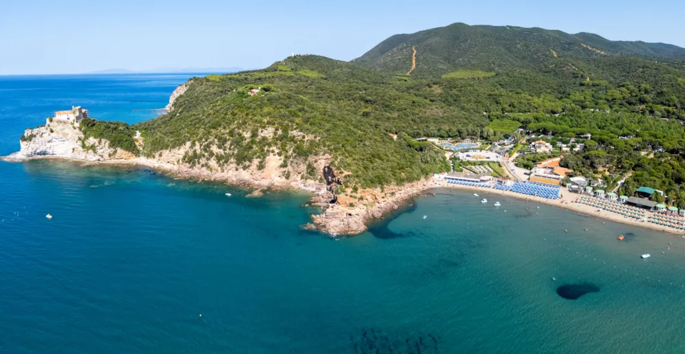 Club del Sole Stella del Mare Family Collection 