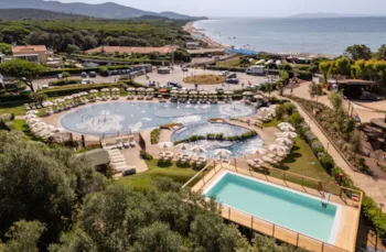 Club del Sole Stella del Mare Family Collection  - Ucamping