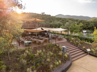 Club del Sole Stella del Mare Family Collection  - image n°2 - Camping Direct