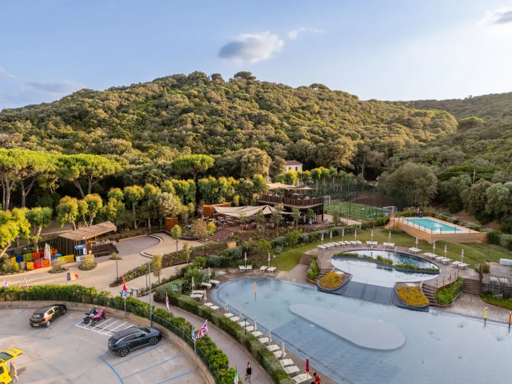 Club del Sole Stella del Mare Family Collection 