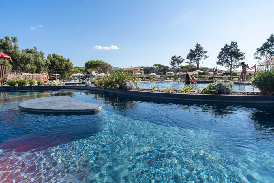 Club del Sole Stella del Mare Family Collection 