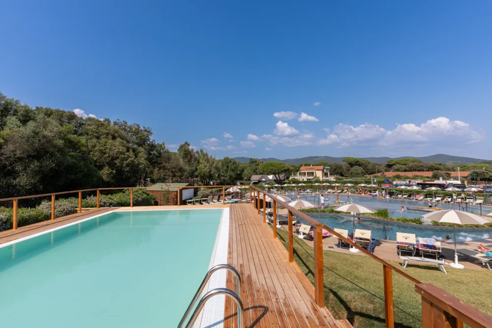 Club del Sole Stella del Mare Family Collection 