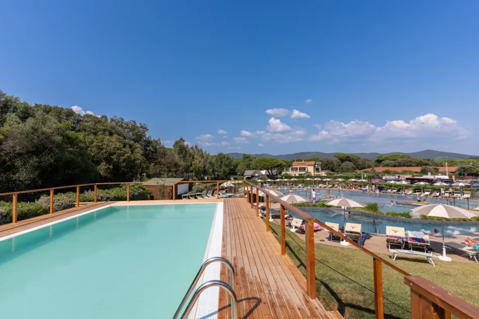 Club del Sole Stella del Mare Family Collection 