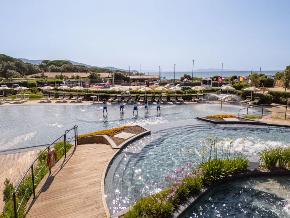 Club del Sole Stella del Mare Family Collection 