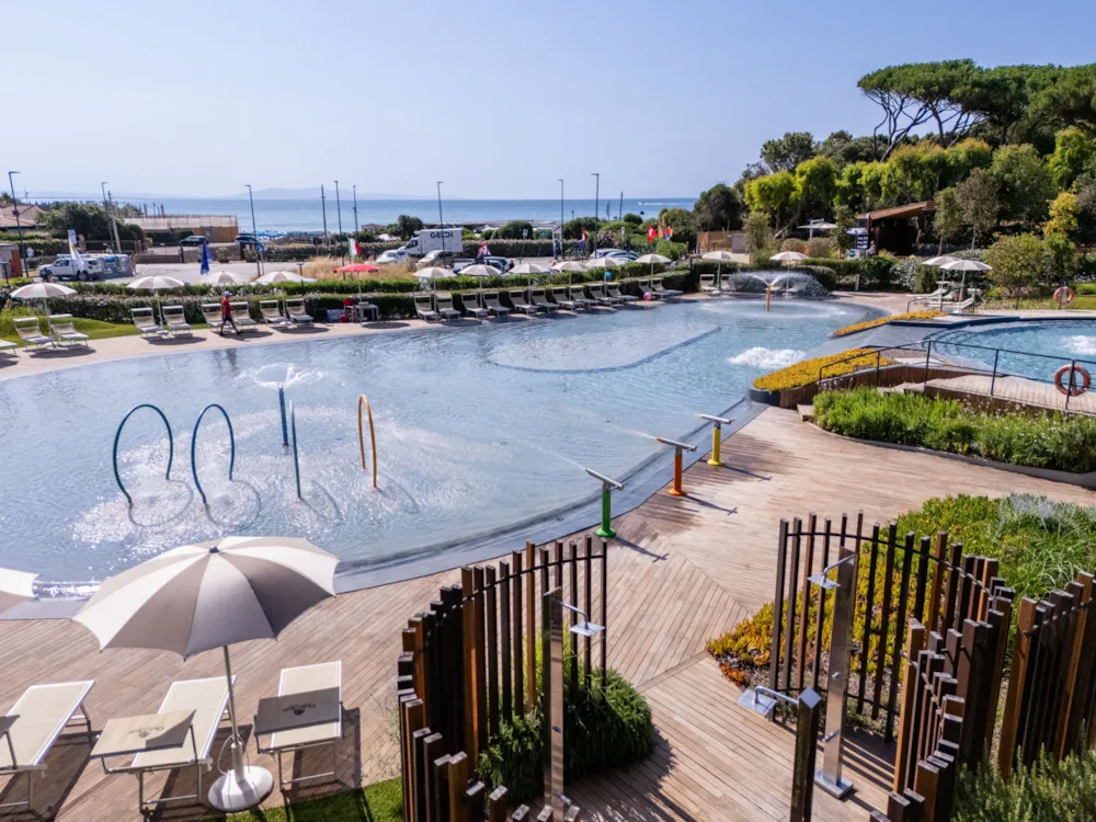 Club del Sole Stella del Mare Family Collection 