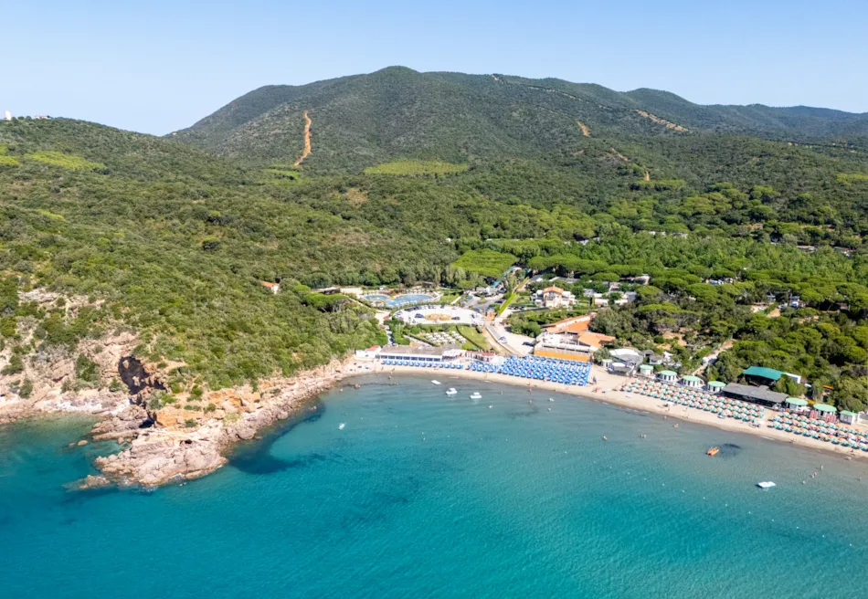 Club del Sole Stella del Mare Family Collection 