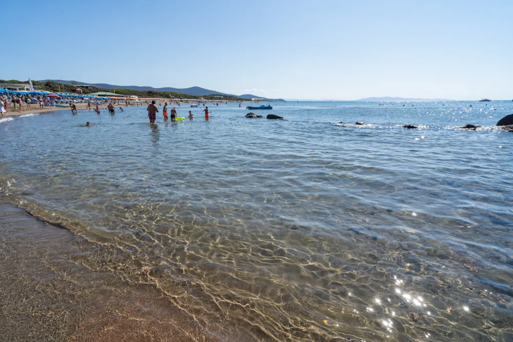 Club del Sole Stella del Mare Family Collection 