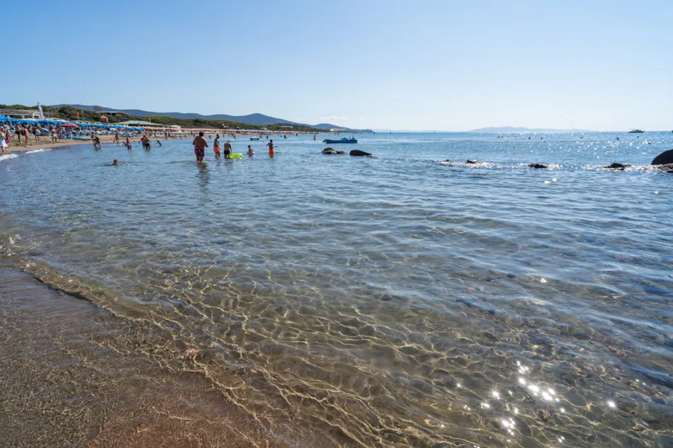 Club del Sole Stella del Mare Family Collection 