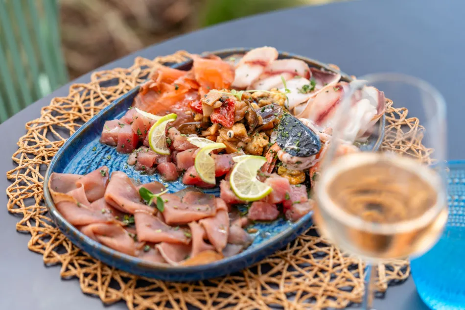 Club del Sole Stella del Mare Family Collection 