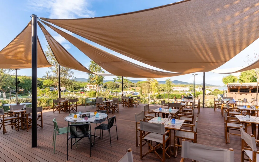 Club del Sole Stella del Mare Family Collection 