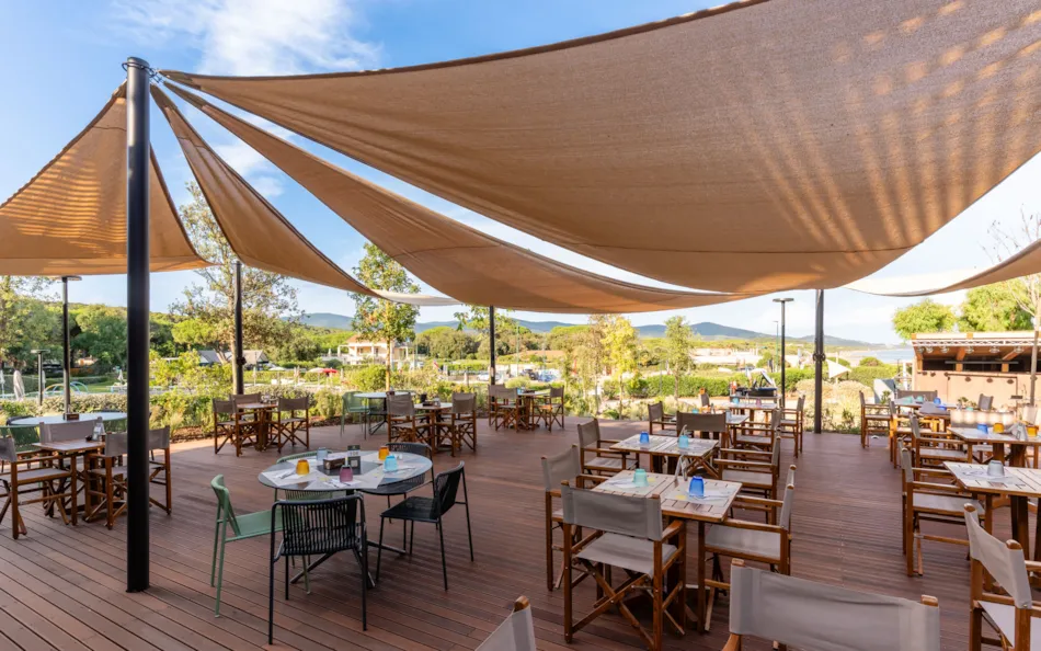 Club del Sole Stella del Mare Family Collection 