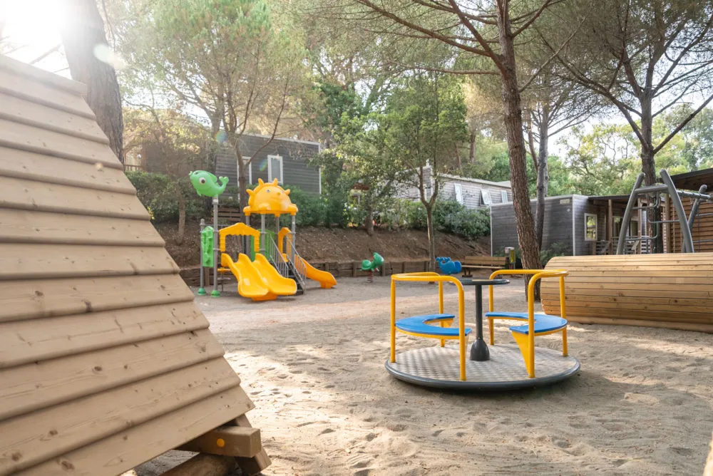 Club del Sole Stella del Mare Family Collection 