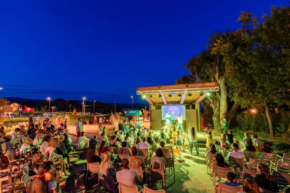 Club del Sole Stella del Mare Family Collection 