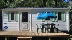 Mietunterkunft - Habana - Capfun - Camping Roca d'Amour
