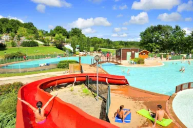 Capfun - Camping Roca d'Amour - image n°3 - Camping Direct