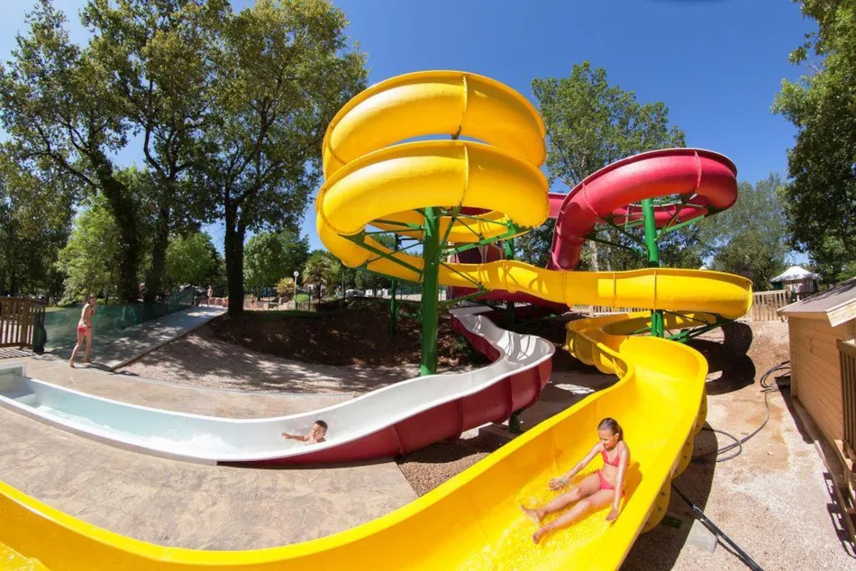 Capfun - Camping Roca d'Amour