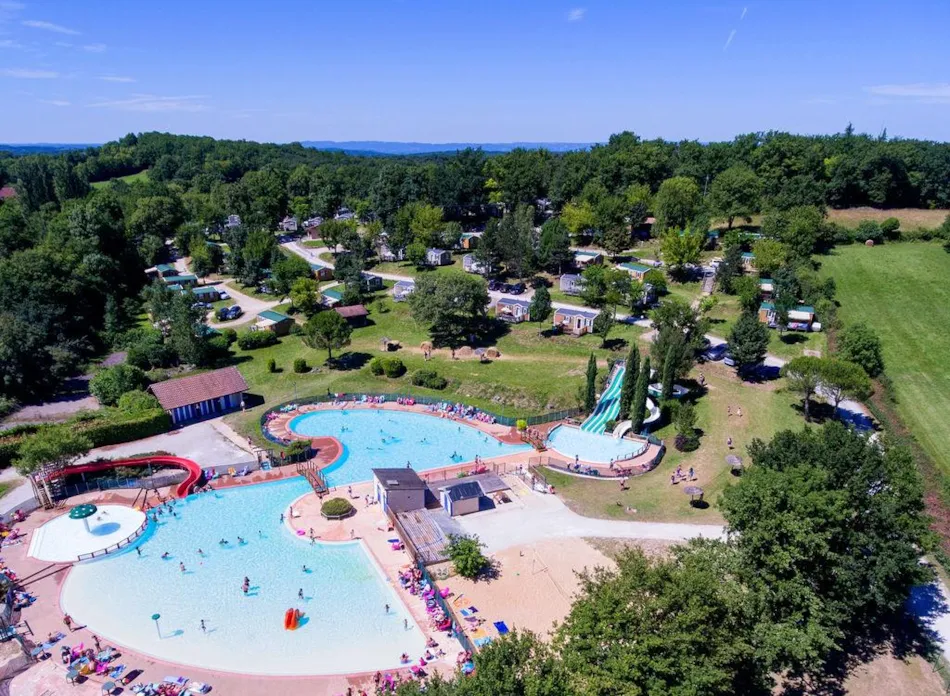 Capfun - Camping Roca d'Amour