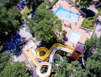 Capfun - Camping Roca d'Amour - image n°2 - Camping Direct