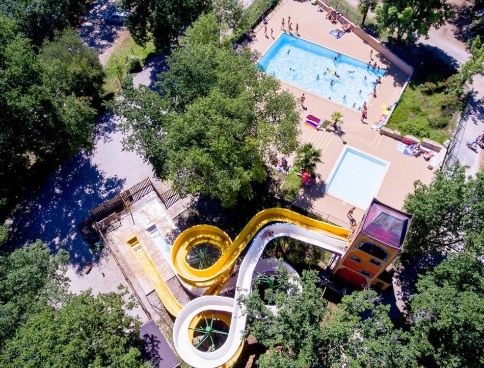 Capfun - Camping Roca d'Amour