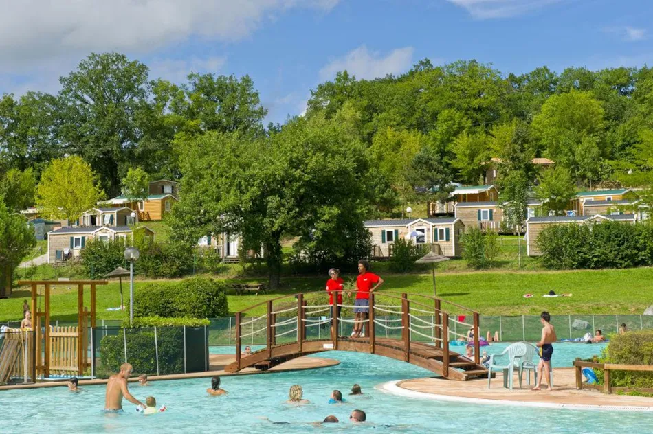 Capfun - Camping Roca d'Amour