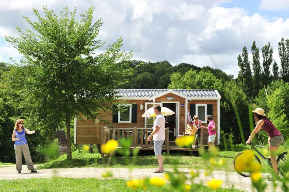 Capfun - Camping Roca d'Amour