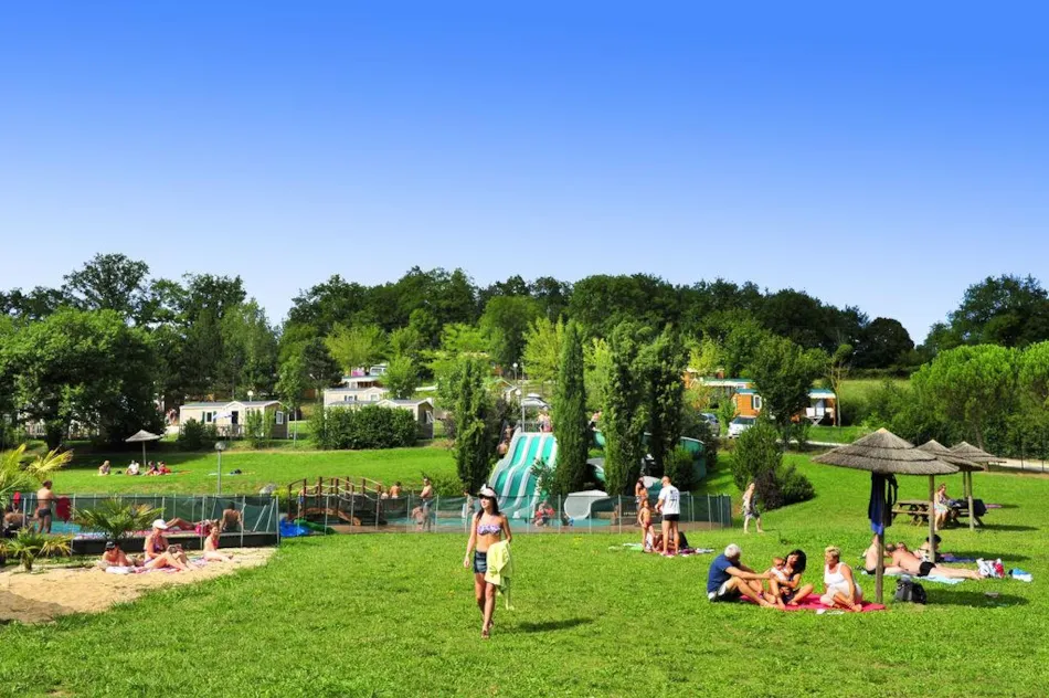 Capfun - Camping Roca d'Amour