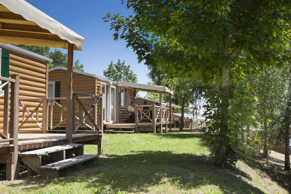 Capfun - Camping Roca d'Amour