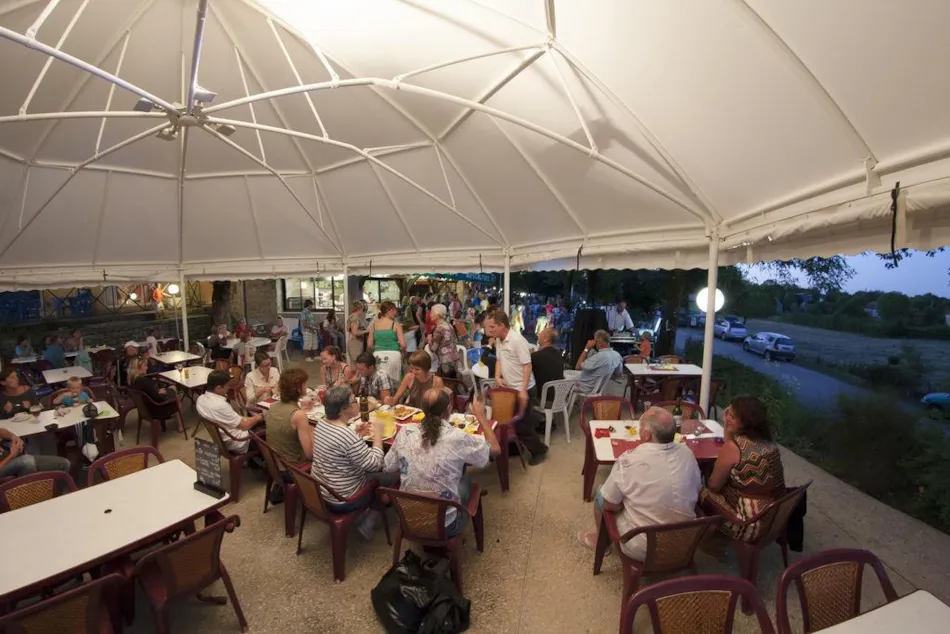 Capfun - Camping Roca d'Amour