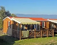 Mietunterkunft - Resort Top Presta - Capfun - Camping Roca d'Amour