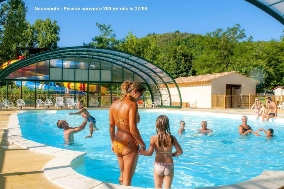 Capfun - Camping Roca d'Amour