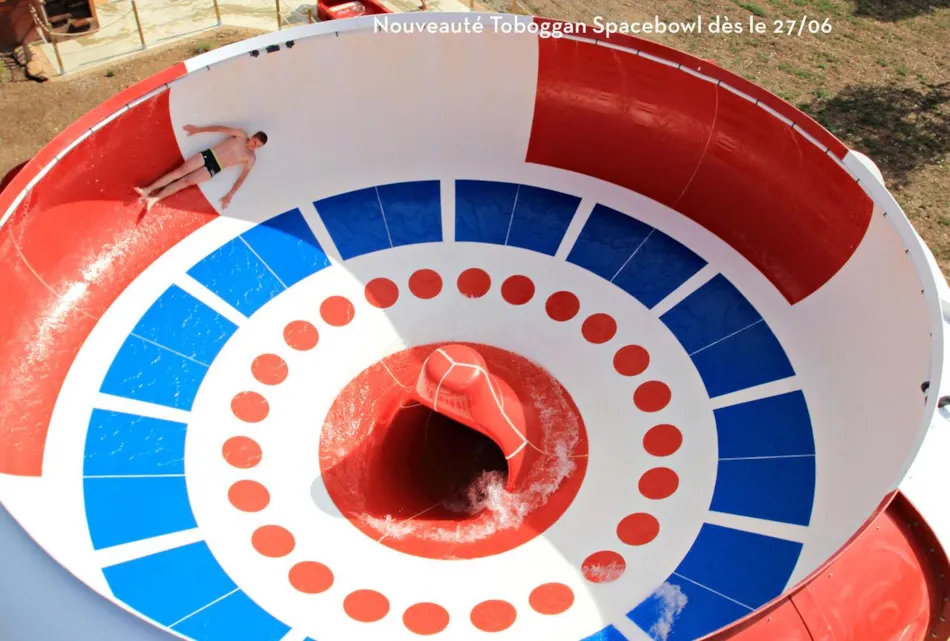 Capfun - Camping Roca d'Amour