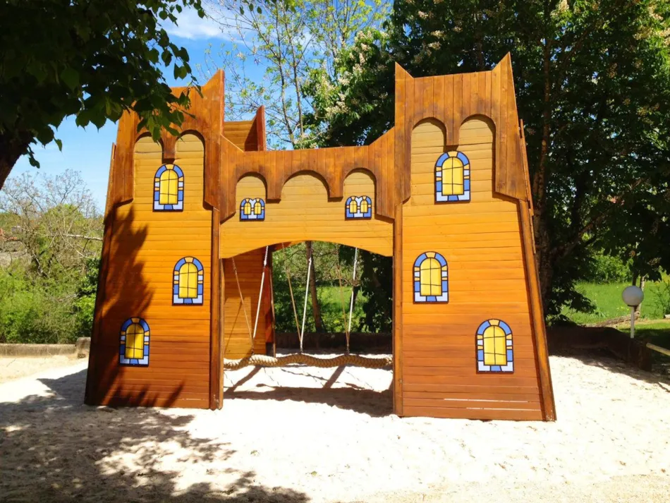 Capfun - Camping Roca d'Amour