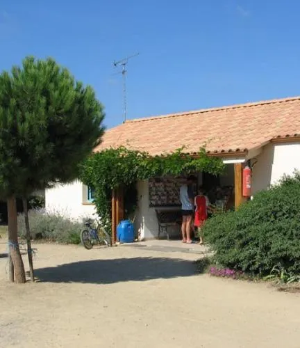 Forfait Emplacement Confort Avec Voiture