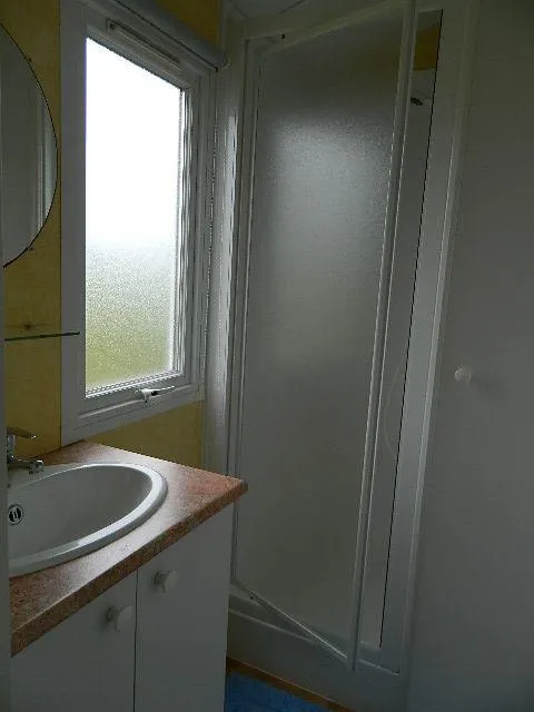 Mobil Home Essentiel 1 Chambre