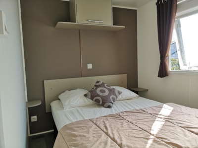 Mobil Home Essentiel - 4 bedrooms