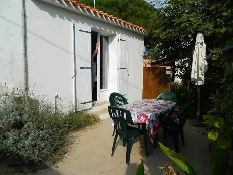 Location Meublée 1 Chambre