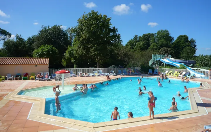 Camping Le Ragis - image n°1 - Camping Direct