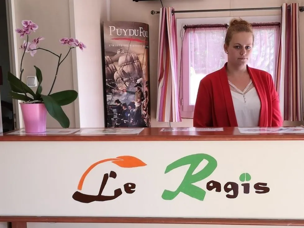 Camping Le Ragis - image n°6 - Camping Direct